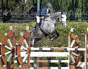 Scianaro Pakira GioCav2013 S6 7481 : Campionati Italiani Giovani Cavalli, Cattolica, Pakira, Scianaro Andrea, ph Stefano Secchi ©