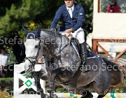 Scianaro Pakira GioCav2013 S6 7485 : Campionati Italiani Giovani Cavalli, Cattolica, Pakira, Scianaro Andrea, ph Stefano Secchi ©