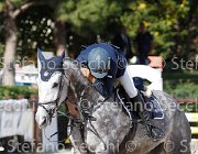 Scianaro Pakira GioCav2013 S6 7490 : Campionati Italiani Giovani Cavalli, Cattolica, Pakira, Scianaro Andrea, ph Stefano Secchi ©