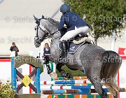 Scianaro Pakira GioCav2013 S6 7493 : Campionati Italiani Giovani Cavalli, Cattolica, Pakira, Scianaro Andrea, ph Stefano Secchi ©