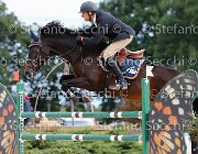 Sulmoni Cantini GioCav2013 S5 2821 : Campionati Italiani Giovani Cavalli, Cantini della Caccia, Cattolica, Sulmoni Clint, ph Stefano Secchi ©
