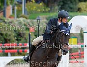 Sulmoni Cantini GioCav2013 S5 2827 : Campionati Italiani Giovani Cavalli, Cantini della Caccia, Cattolica, Sulmoni Clint, ph Stefano Secchi ©
