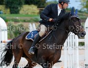 Sulmoni Cantini GioCav2013 S5 2835 : Campionati Italiani Giovani Cavalli, Cantini della Caccia, Cattolica, Sulmoni Clint, ph Stefano Secchi ©