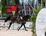 Sulmoni Cantini GioCav2013 S5 2840 : Campionati Italiani Giovani Cavalli, Cantini della Caccia, Cattolica, Sulmoni Clint, ph Stefano Secchi ©