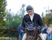 Sulmoni Cantini GioCav2013 S5 2849 : Campionati Italiani Giovani Cavalli, Cantini della Caccia, Cattolica, Sulmoni Clint, ph Stefano Secchi ©