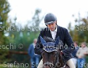 Sulmoni Cantini GioCav2013 S5 2850 : Campionati Italiani Giovani Cavalli, Cantini della Caccia, Cattolica, Sulmoni Clint, ph Stefano Secchi ©