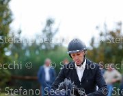 Sulmoni Cantini GioCav2013 S5 2853 : Campionati Italiani Giovani Cavalli, Cantini della Caccia, Cattolica, Sulmoni Clint, ph Stefano Secchi ©