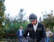 Sulmoni Cantini GioCav2013 S5 2854 : Campionati Italiani Giovani Cavalli, Cantini della Caccia, Cattolica, Sulmoni Clint, ph Stefano Secchi ©