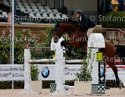 Sulmoni Cassirado GioCav2013 S5 2305 : Campionati Italiani Giovani Cavalli, Cassirado, Cattolica, Sulmoni Clint, ph Stefano Secchi ©