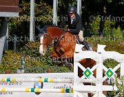 Sulmoni Conalta GioCav2013 S5 1560 : Campionati Italiani Giovani Cavalli, Cattolica, Conalta, Sulmoni Clint, ph Stefano Secchi ©
