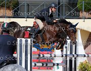 Sulmoni Sellia GioCav2013 S5 1829 : Campionati Italiani Giovani Cavalli, Cattolica, Sellia, Sulmoni Clint, ph Stefano Secchi ©