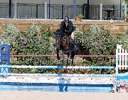 Sulmoni Sellia GioCav2013 S5 1834 : Campionati Italiani Giovani Cavalli, Cattolica, Sellia, Sulmoni Clint, ph Stefano Secchi ©