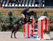 Sulmoni Sellia GioCav2013 S5 1837 : Campionati Italiani Giovani Cavalli, Cattolica, Sellia, Sulmoni Clint, ph Stefano Secchi ©