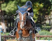 Tarasconi Pompidur GioCav2013 S6 7435 : Campionati Italiani Giovani Cavalli, Cattolica, Pompidur, Tarasconi Francesca, ph Stefano Secchi ©