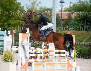 Tazzi Bluette GioCav2013 S5 1192 : Bluette la Nuit, Campionati Italiani Giovani Cavalli, Cattolica, Tazzi Graziano, ph Stefano Secchi ©