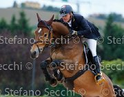Tonali Scar GioCav2013 S5 3034 : Campionati Italiani Giovani Cavalli, Cattolica, Scar, Tonali Massimo, ph Stefano Secchi ©