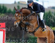 Tonali Scar GioCav2013 S5 3035 : Campionati Italiani Giovani Cavalli, Cattolica, Scar, Tonali Massimo, ph Stefano Secchi ©