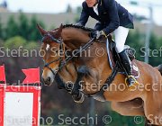 Tonali Scar GioCav2013 S5 3036 : Campionati Italiani Giovani Cavalli, Cattolica, Scar, Tonali Massimo, ph Stefano Secchi ©