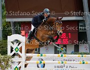 Tonali Scar GioCav2013 S5 3039 : Campionati Italiani Giovani Cavalli, Cattolica, Scar, Tonali Massimo, ph Stefano Secchi ©