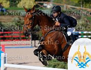 TOSCANO Skywalker GioCav2013 S5 4618 : Horses, Skywalker, TOSCANO LORENZO, ph Stefano Secchi ©