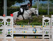 Vitali Hilton GioCav2013 S5 2995 : Campionati Italiani Giovani Cavalli, Cattolica, Hilton del Sasso, Vitali Marco, ph Stefano Secchi ©