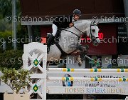 Vitali Hilton GioCav2013 S5 2996 : Campionati Italiani Giovani Cavalli, Cattolica, Hilton del Sasso, Vitali Marco, ph Stefano Secchi ©