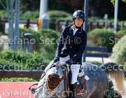 Zanetti Edwina GioCav2013 S5 4582 : Campionati Italiani Giovani Cavalli, Cattolica, Edwina, Zanetti Franca, ph Stefano Secchi ©