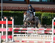 Zanetti Edwina GioCav2013 S5 4584 : Campionati Italiani Giovani Cavalli, Cattolica, Edwina, Zanetti Franca, ph Stefano Secchi ©