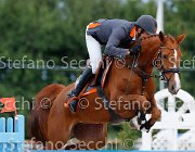 Zuvadelli Bombay GioCav2013 S5 2661 : Bombay, Campionati Italiani Giovani Cavalli, Cattolica, Zuvadelli Paolo, ph Stefano Secchi ©