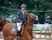 Zuvadelli Bombay GioCav2013 S5 2662 : Bombay, Campionati Italiani Giovani Cavalli, Cattolica, Zuvadelli Paolo, ph Stefano Secchi ©