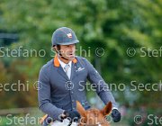 Zuvadelli Bombay GioCav2013 S5 2664 : Bombay, Campionati Italiani Giovani Cavalli, Cattolica, Zuvadelli Paolo, ph Stefano Secchi ©