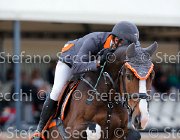 Zuvadelli Cruise GioCav2013 S5 3387 : Campionati Italiani Giovani Cavalli, Cattolica, Cruise aremac, Zuvadelli Paolo, ph Stefano Secchi ©