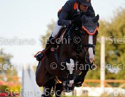 Zuvadelli Cruise GioCav2013 S5 3525 : Campionati Italiani Giovani Cavalli, Cattolica, Cruise aremac, Zuvadelli Paolo, ph Stefano Secchi ©