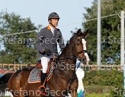 Zuvadelli Cruise GioCav2013 S6 7719 : Campionati Italiani Giovani Cavalli, Cattolica, Cruise aremac, Zuvadelli Paolo, ph Stefano Secchi ©