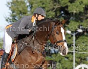 Zuvadelli Cruise GioCav2013 S6 7721 : Campionati Italiani Giovani Cavalli, Cattolica, Cruise aremac, Zuvadelli Paolo, ph Stefano Secchi ©