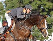 Zuvadelli Cruise GioCav2013 S6 7722 : Campionati Italiani Giovani Cavalli, Cattolica, Cruise aremac, Zuvadelli Paolo, ph Stefano Secchi ©