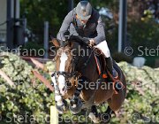 Zuvadelli Cruise GioCav2013 S6 7730 : Campionati Italiani Giovani Cavalli, Cattolica, Cruise aremac, Zuvadelli Paolo, ph Stefano Secchi ©
