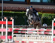 545 GioCav2013 S5 4596 : 545, Campionati Italiani Giovani Cavalli, Cattolica, ph Stefano Secchi ©