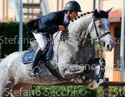 545 GioCav2013 S5 4600 : 545, Campionati Italiani Giovani Cavalli, Cattolica, ph Stefano Secchi ©