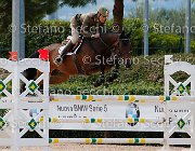 Addis Quintago GioCav2013 S5 3105 : Addis Emanuele, Campionati Italiani Giovani Cavalli, Cattolica, Quintago della Verdina, ph Stefano Secchi ©