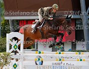 Addis Quintago GioCav2013 S5 3108 : Addis Emanuele, Campionati Italiani Giovani Cavalli, Cattolica, Quintago della Verdina, ph Stefano Secchi ©