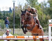 Addis Quintago GioCav2013 S5 3109 : Addis Emanuele, Campionati Italiani Giovani Cavalli, Cattolica, Quintago della Verdina, ph Stefano Secchi ©