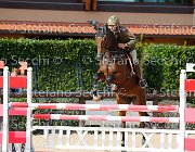 Addis Unica GioCav2013 S5 4469 : Addis Emanuele, Campionati Italiani Giovani Cavalli, Cattolica, Unica, ph Stefano Secchi ©