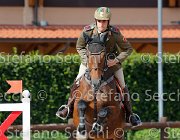 Addis Unica GioCav2013 S5 4473 : Addis Emanuele, Campionati Italiani Giovani Cavalli, Cattolica, Unica, ph Stefano Secchi ©