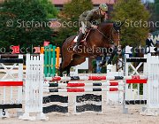 Addis Unite GioCav2013 S5 2098 : Addis Emanuele, Campionati Italiani Giovani Cavalli, Cattolica, Unite dell'Esercito Italiano, ph Stefano Secchi ©