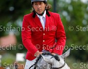 Amodio Honfleur GioCav2013 S5 1444 : Amodio Claudio, Campionati Italiani Giovani Cavalli, Cattolica, Honfleur, ph Stefano Secchi ©