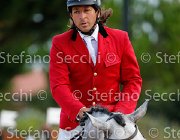Amodio Honfleur GioCav2013 S5 1445 : Amodio Claudio, Campionati Italiani Giovani Cavalli, Cattolica, Honfleur, ph Stefano Secchi ©