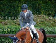Andrisano Incanto GioCav2013 S5 1297 : Andrisano Antonello, Campionati Italiani Giovani Cavalli, Cattolica, Incanto, ph Stefano Secchi ©