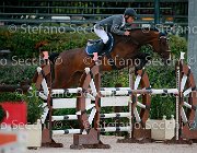 Andrisano carlotta GioCav2013 S5 0948 : Andrisano Antonello, Campionati Italiani Giovani Cavalli, Cattolica, carlotta, ph Stefano Secchi ©