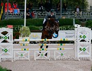 Andrisano carlotta GioCav2013 S5 0950 : Andrisano Antonello, Campionati Italiani Giovani Cavalli, Cattolica, carlotta, ph Stefano Secchi ©